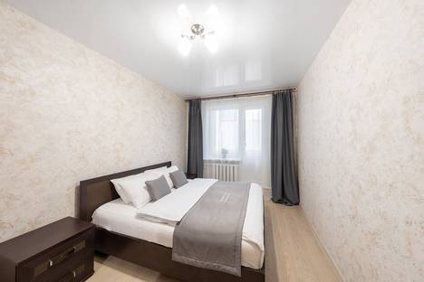 2-комнатная квартира в Туле, ул. Лейтейзена, 4