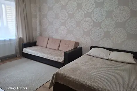 1-комнатная квартира в Дивееве, Дивеево, Южная ул., 22А