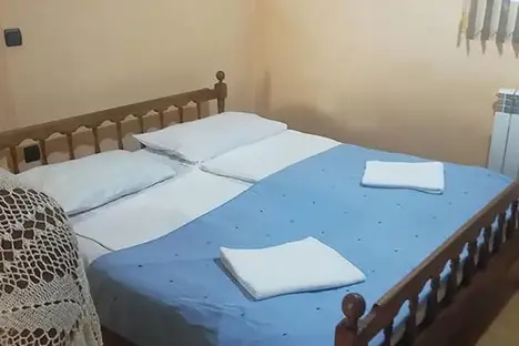 1-комнатная квартира в Тбилиси, ул. Братьев Зубалашвили, 8, м. Руставели