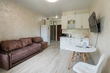 1-комнатная квартира в Сочи, ул. Яна Фабрициуса, 66/4