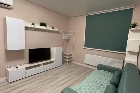 1-комнатная квартира в Анапе, Анапское ш., 18к1