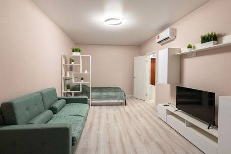 1-комнатная квартира в Анапе, Анапское ш., 18к1