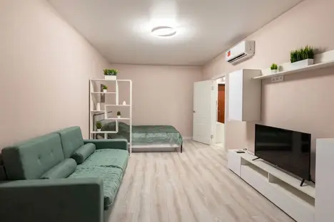 1-комнатная квартира в Анапе, Анапское ш., 18к1