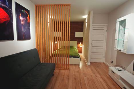 1-комнатная квартира в Казани, пр-кт Альберта Камалеева, 32Б