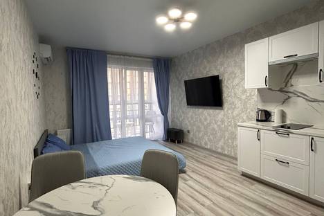 1-комнатная квартира в Анапе, Анапское ш., 18к2