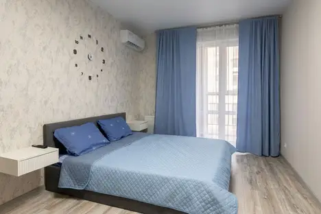 1-комнатная квартира в Анапе, Анапское ш., 18к2