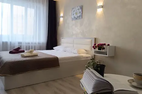 1-комнатная квартира в Ессентуках, Октябрьская ул., 424