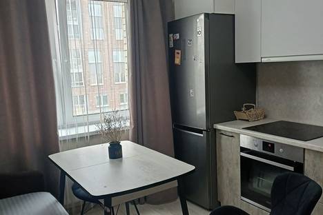 1-комнатная квартира в Ижевске, ул. 40 лет Победы, 69