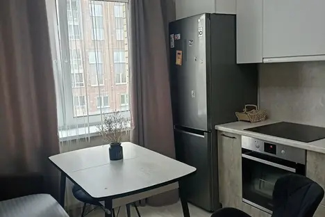 1-комнатная квартира в Ижевске, ул. 40 лет Победы, 69