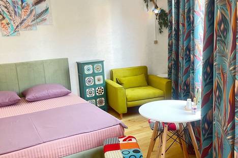 Дом в Адлере, ул. Просвещения, 98