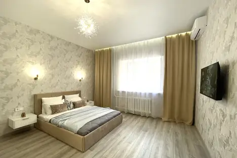 1-комнатная квартира в Казани, ул. Адоратского, 1