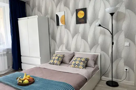 1-комнатная квартира в Чебоксарах, Пролетарская ул., 5