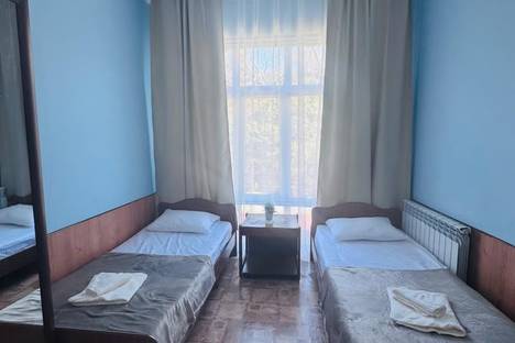Комната в Адлере, ул. Ленина, 219/11