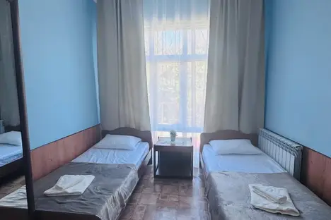 Комната в Адлере, Адлер, ул. Ленина, 219/11