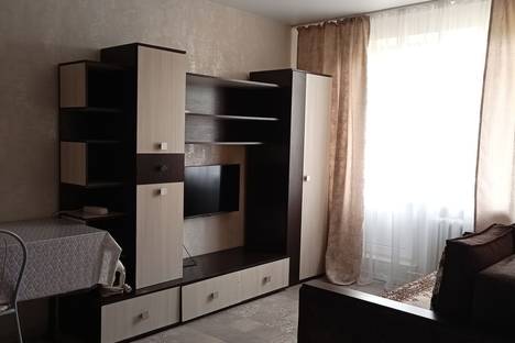 1-комнатная квартира в Волжском, ул. Свердлова, 39