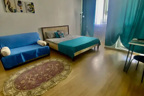 1-комнатная квартира в Екатеринбурге, Техническая ул., 144