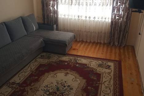 2-комнатная квартира в Дербенте, ул. М. Далгата, 6А