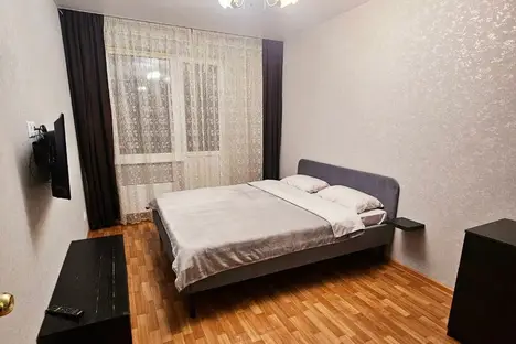 1-комнатная квартира в Челябинске, Челябинск, Копейское ш., 49Б