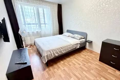 1-комнатная квартира в Челябинске, Копейское ш., 49Б