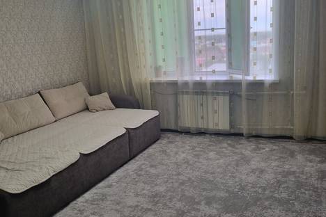 1-комнатная квартира в Яровом, кв-л В, 17