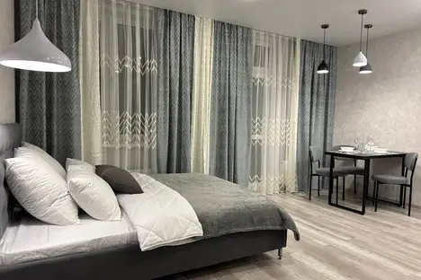 1-комнатная квартира в Уссурийске, ул. Фрунзе, 78