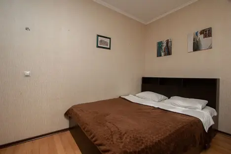 1-комнатная квартира в Тюмени, Первомайская ул., 60к1