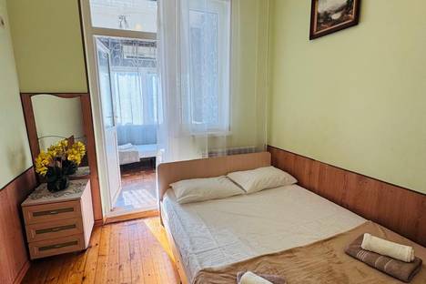 Комната в Адлере, ул. Ленина, 219/11