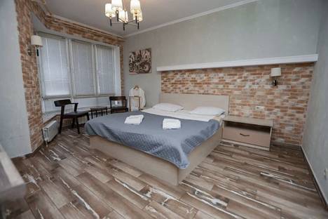 1-комнатная квартира в Тюмени, Первомайская ул., 50