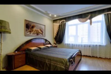 2-комнатная квартира в Евпатории, пр-кт Ленина, 51/50
