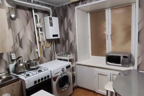 2-комнатная квартира в Бугульме, ул. 14 Павших, 71