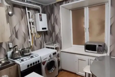 2-комнатная квартира в Бугульме, ул. 14 Павших, 71