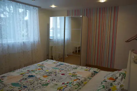 4-комнатная квартира в Мурино, Центральная ул., 41, м. Девяткино