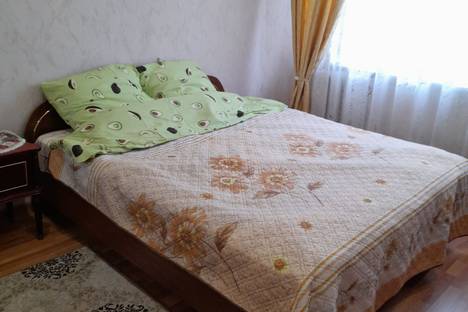 1-комнатная квартира в Пскове, Красноармейская ул., 12