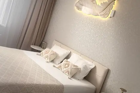 2-комнатная квартира в Гродно, Гродно, ул. Курчатова, 27