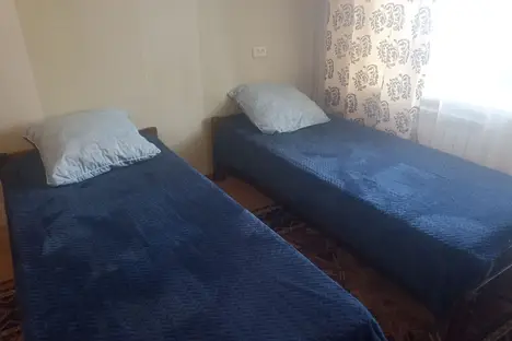 1-комнатная квартира в Медвежьегорске, Заводская ул., 16