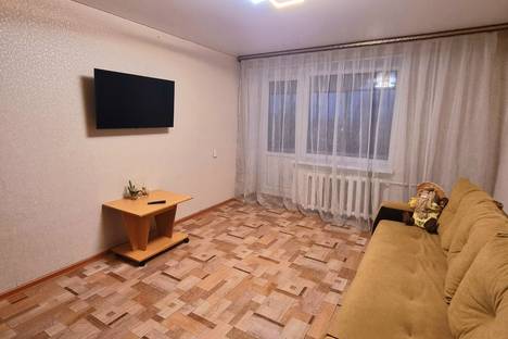 1-комнатная квартира в Белорецке, Белорецк, ул. С. Кирова, 62