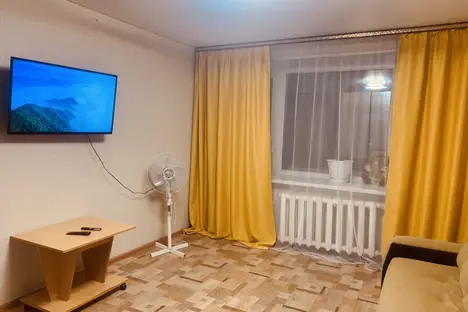 2-комнатная квартира в Белорецке, Белорецк, ул. С. Кирова, 62