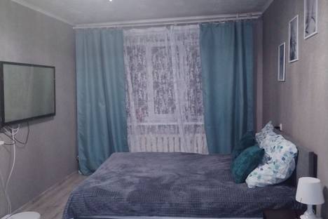 1-комнатная квартира в Костроме, ул. Ленина, 56