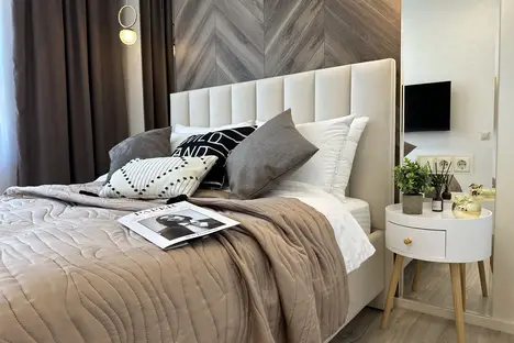 1-комнатная квартира во Владивостоке, Владивосток, ул. Жигура, 38 1-комнатная квартира во Владивостоке, Владивосток, ул. Жигура, 38