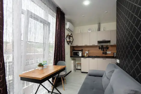 1-комнатная квартира в Сочи, Сочи, ул. Яна Фабрициуса, 64/2