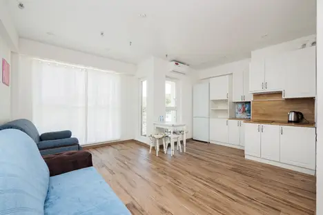 1-комнатная квартира в Сочи, ул. Искры, 62