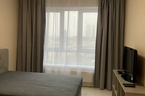 2-комнатная квартира в Екатеринбурге, ул. Свердлова, 32Б, м. Уральская