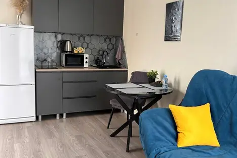 1-комнатная квартира в Адлере, Адлер, ул. Искры, 88с4