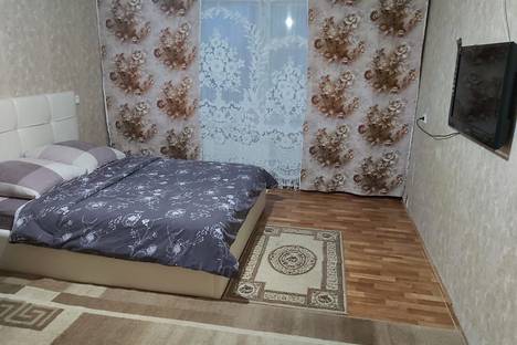 1-комнатная квартира в Железногорске, Железногорск, ул. Никитина, 9
