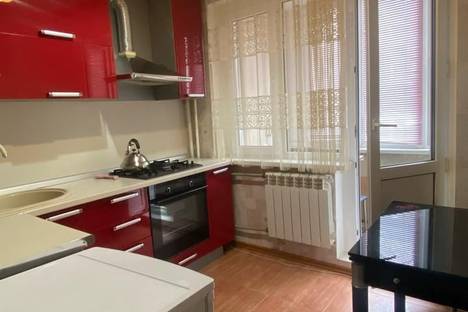 1-комнатная квартира в Махачкале, пр-кт Петра I, 109Д