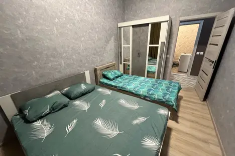 3-комнатная квартира в Ижевске, ул. Васнецова, 1к1