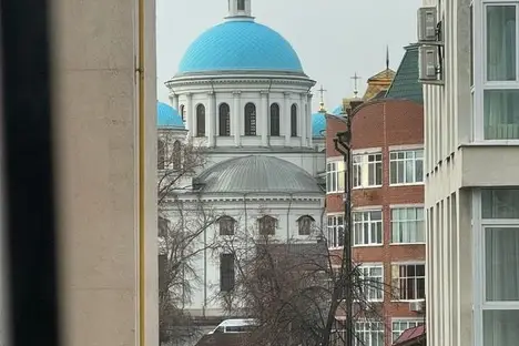 1-комнатная квартира в Казани, ул. Карла Фукса, 12