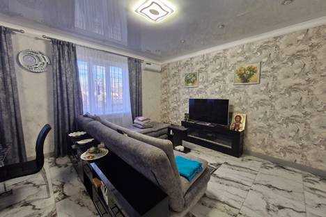 1-комнатная квартира в Ессентуках, ул. Луначарского, 29