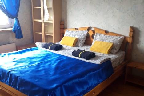 2-комнатная квартира в Москве, Осенняя ул., 16, м. Крылатское