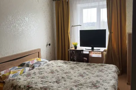 2-комнатная квартира в Зеленоградске, ул. Победы, 16